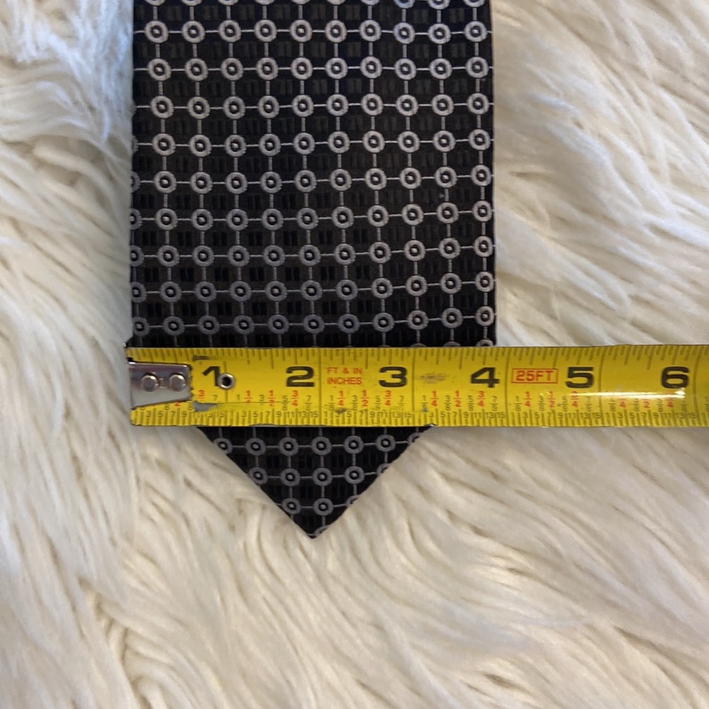 DOLCE GABANA MAN TIE EXCELLENT CONDITION SEE ALL PHOTOS - Picture 2 of 12